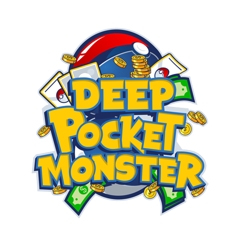 Deep Pocket Monster