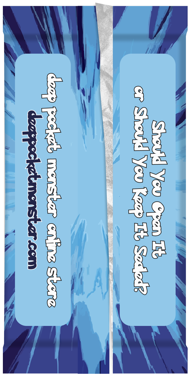 Pack frame 1