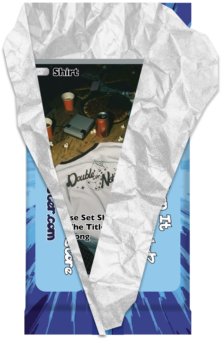 Pack frame 5
