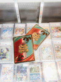 Deep Pocket Monster Sleeves