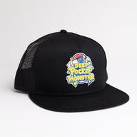 DPM Base Set Hat